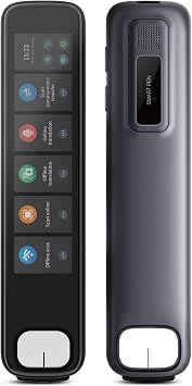 Translation Scanning Pen, 3.71" Translator Pen, 142 Languages