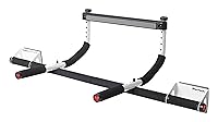 Algopix Similar Product 7 - Perfect Fitness MultiGym Doorway Pull