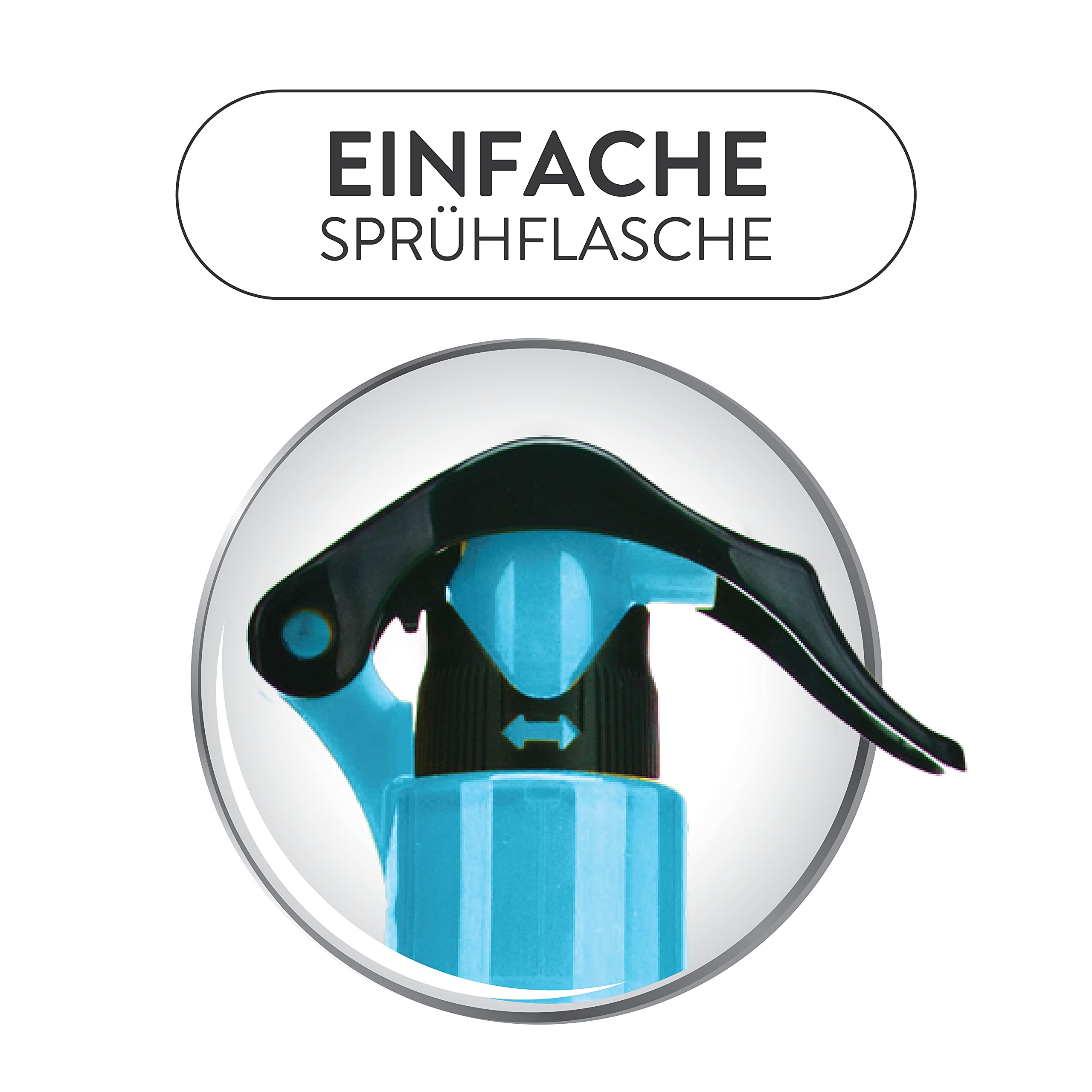 NitWits All-In-One Läusespray – Läusemittel für Kinder – Entfernt Läuse & Nissen in 20 Minuten – Mit Kamm zur Nachbehandlung – 1 x 120 ml Spray