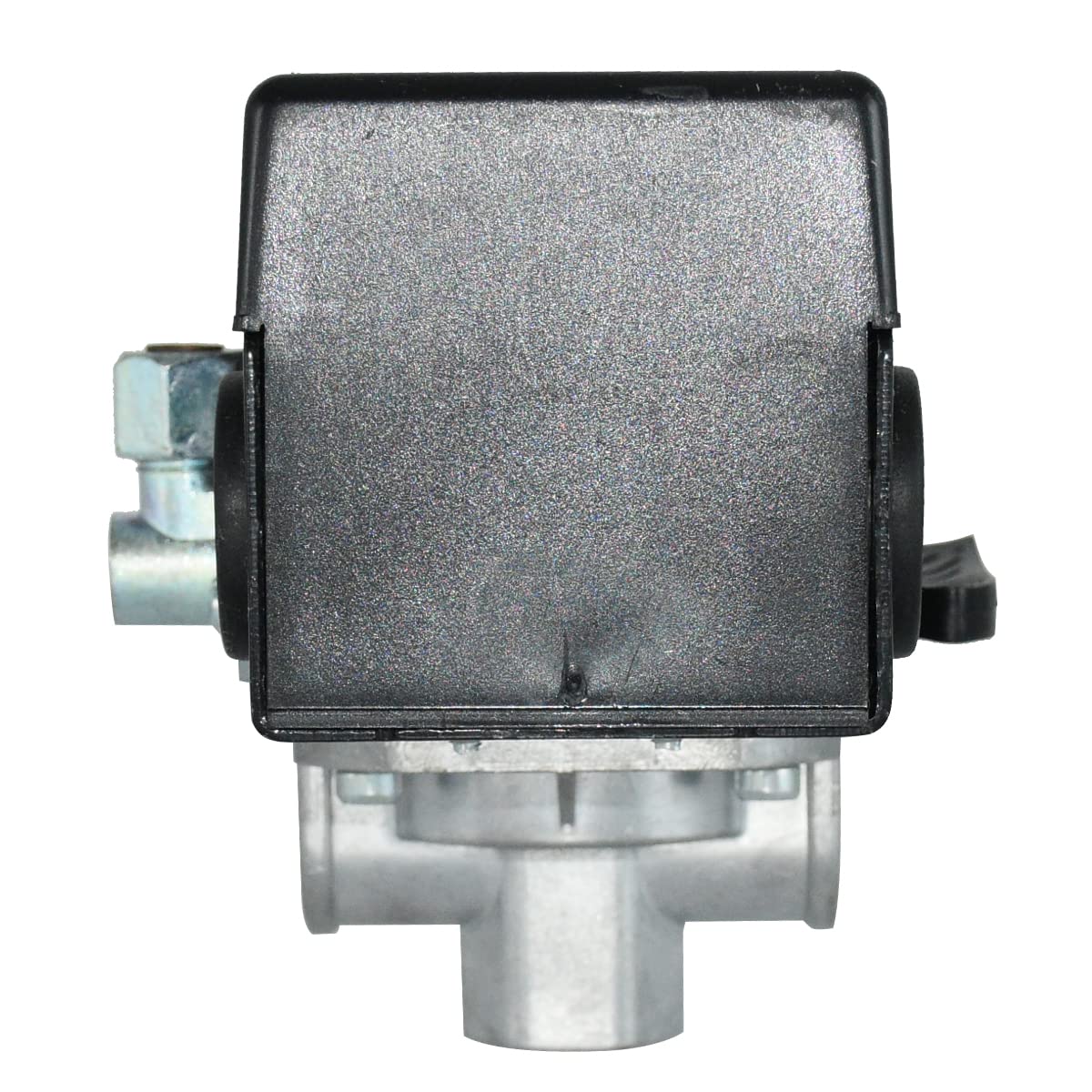 23474653 Pressure Switch for Ingersoll Rand 145/175 PSI Air Compressor 4-Port Side Wire Replaces 23474653-A 23474653-R
