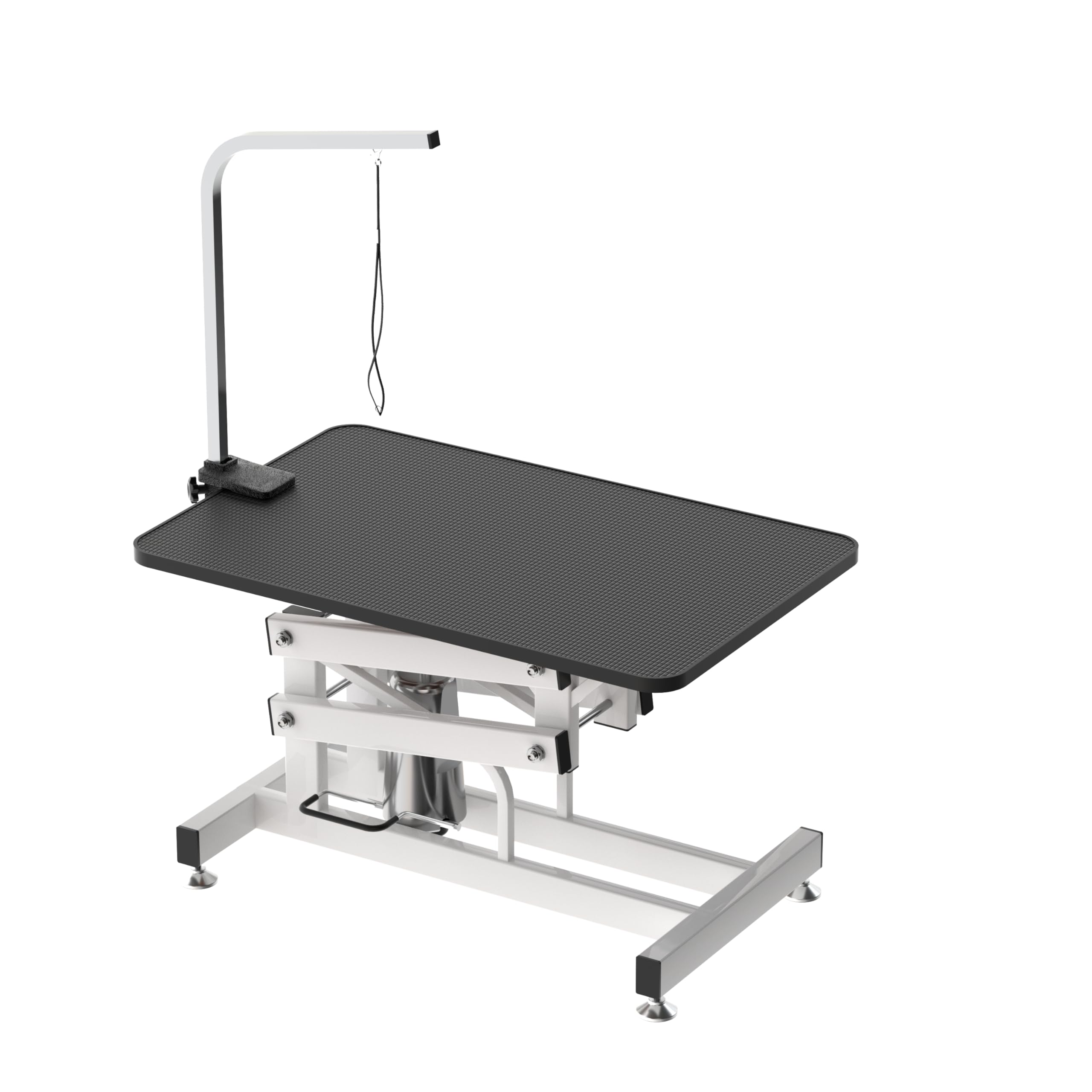 Afqxf 42 inch Hydraulic Grooming Table