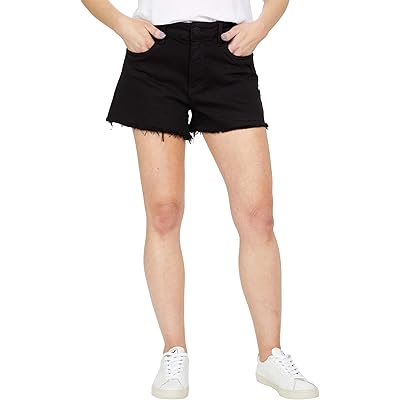 Шорты KUT from the Kloth Jane High-Rise Jean Shorts