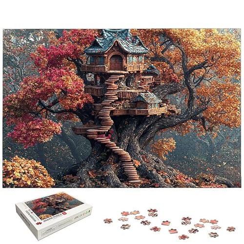���i �p�Y�� 1000�s�[�X�A��l���� �ؐ� 1000�s�[�X �W�O�\�[�p�Y�� (75x50cm)�A�{ Puzzle ����������t���ADIY ��l���� ��� ���� �Ƒ��Ŋy���߂��肪���̂���Q�[���A�C���e���A�A�M�t�g�ɍœK�AHome Decor�A-66