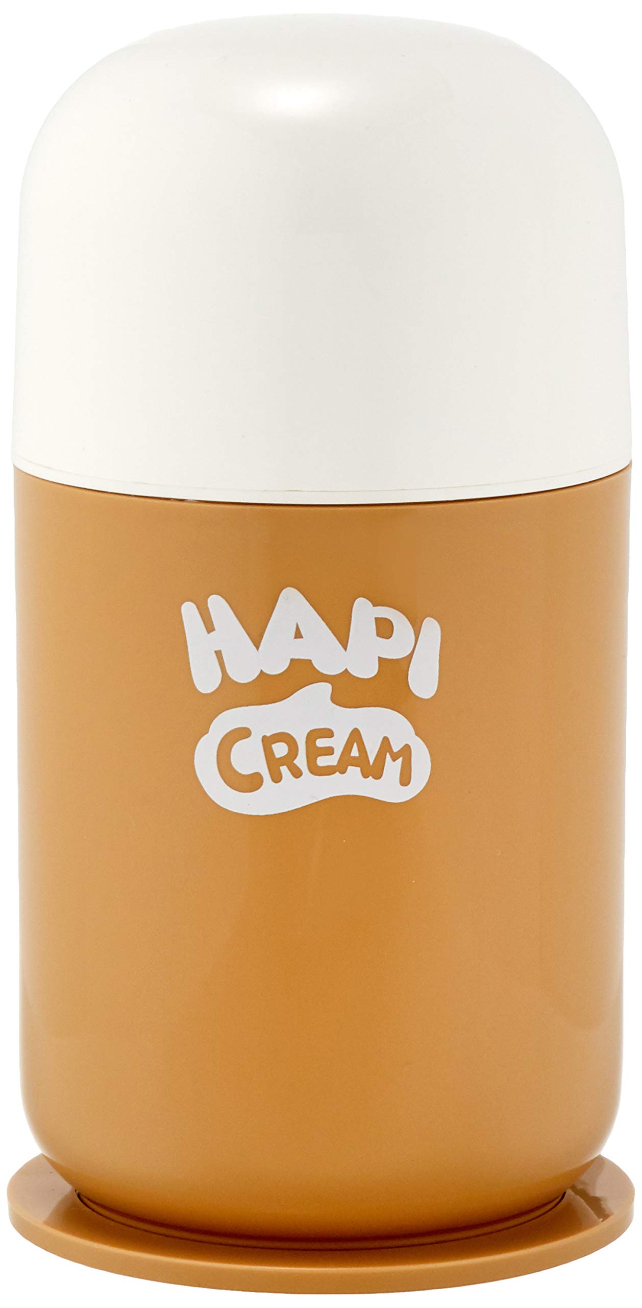 DOSHISHA ハピクリーム 電動アイスクリームメーカー