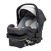 Vista 15 de Baby Trend EZ-Lift™ PRO Asiento de coche para bebé, Marrón Claro