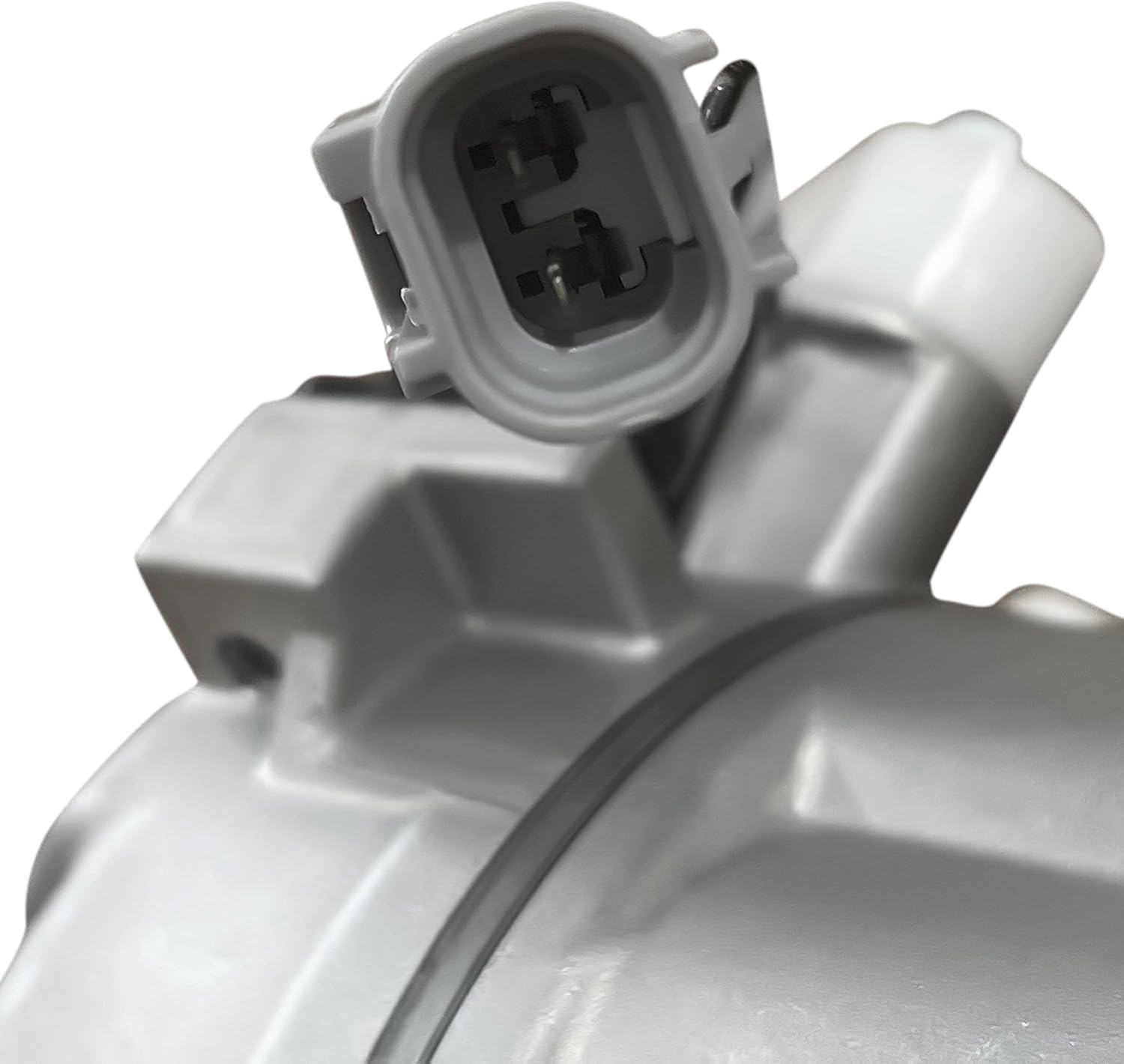 RYC New AC Compressor and A/C Clutch IH663 (Fits Subaru Forester 2.5L 2019, 2020, 2021, 2022)