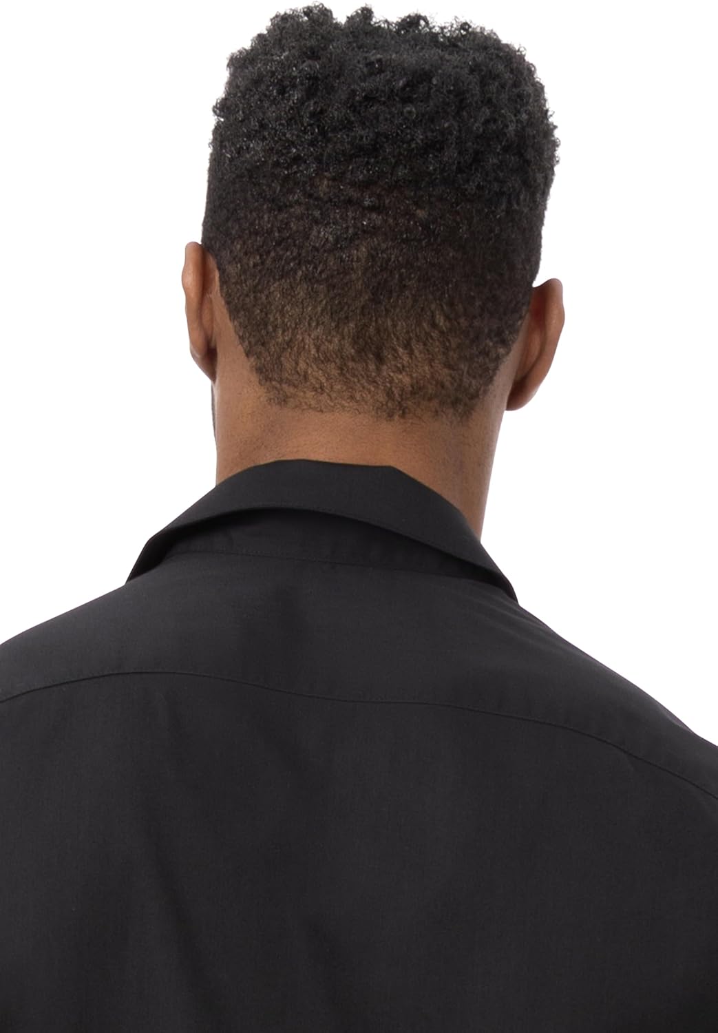 Chef Works Mens Premium Formal Dress Shirt - Image 4