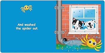 ［明日発送］Twinkle Twinkle Twinkle, Twinkle, Little Star (Flip-over Book): Page