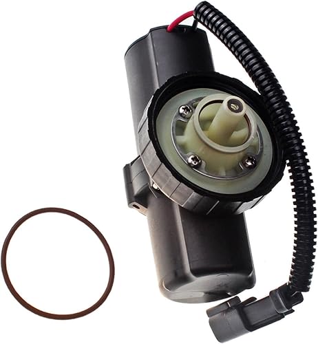 Nueva bomba de combustible para retroexcavadora Caterpillar 416E 420D 420E 422E 428E 430D 2289129 228-9129