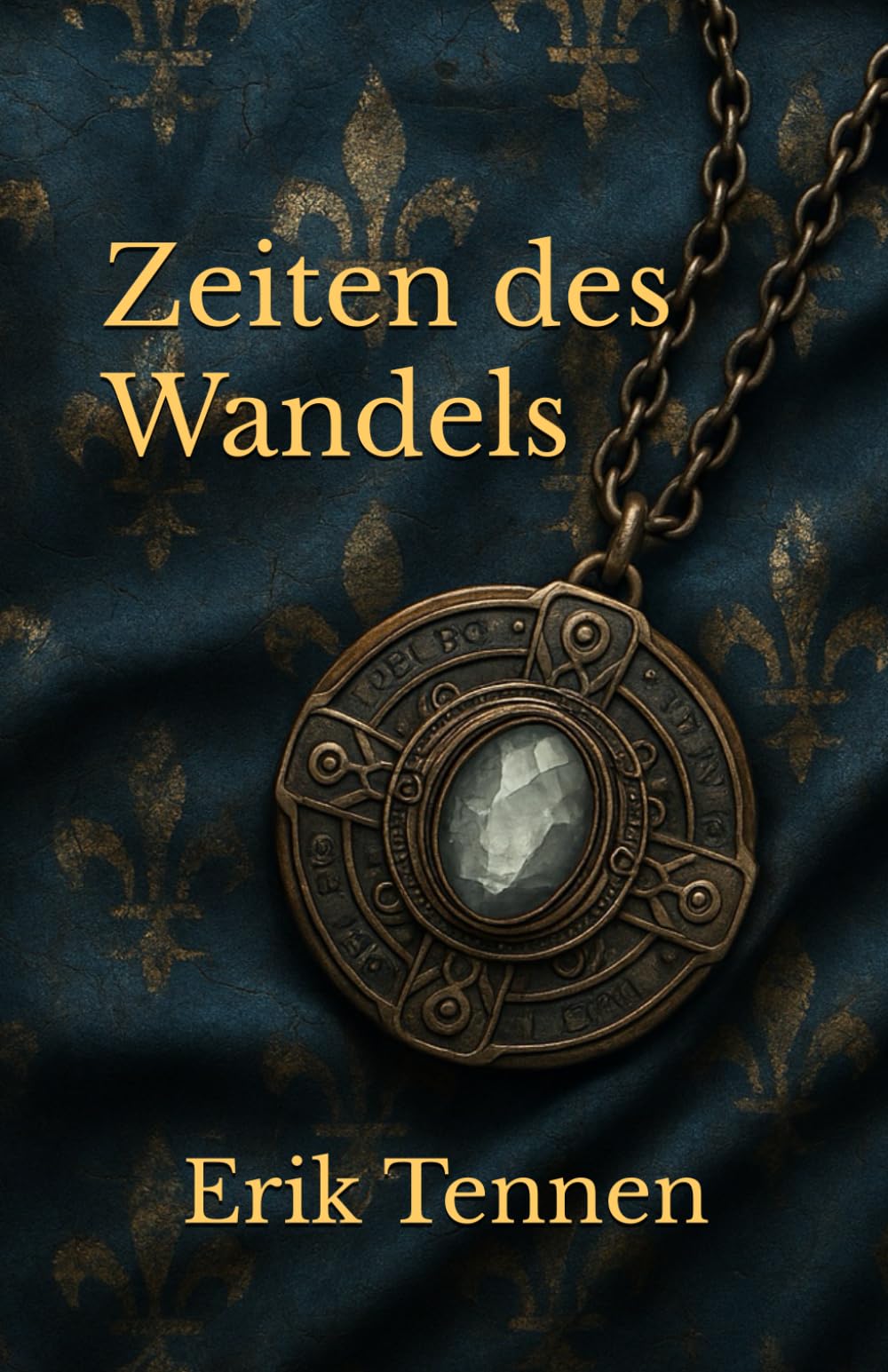 Zeiten des Wandels: Völkerbund Saga Band 2 (A Space Opera)