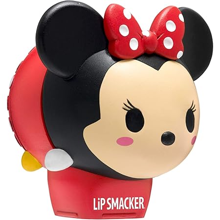 Lip Smacker Disney Tsum Tsum Balms 
