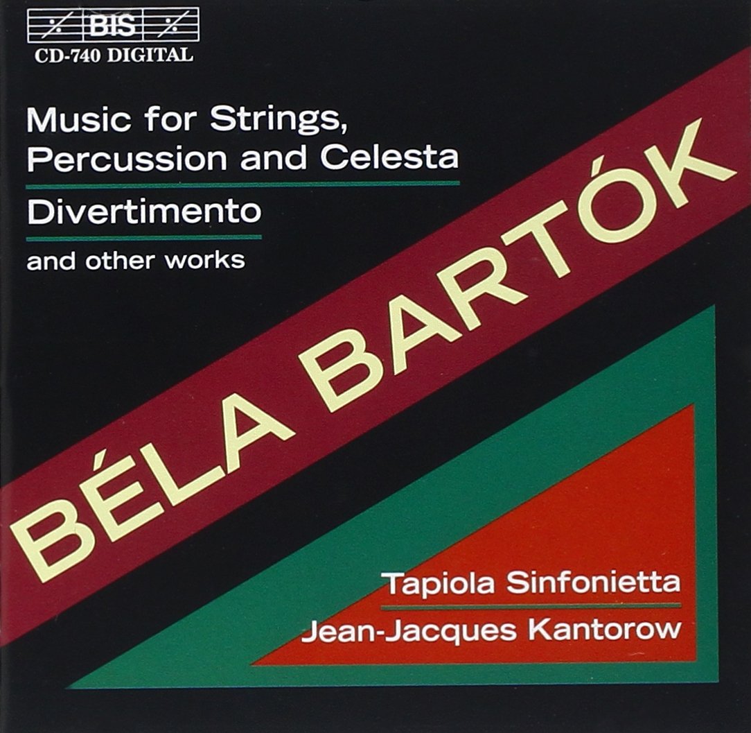 Music for Strings