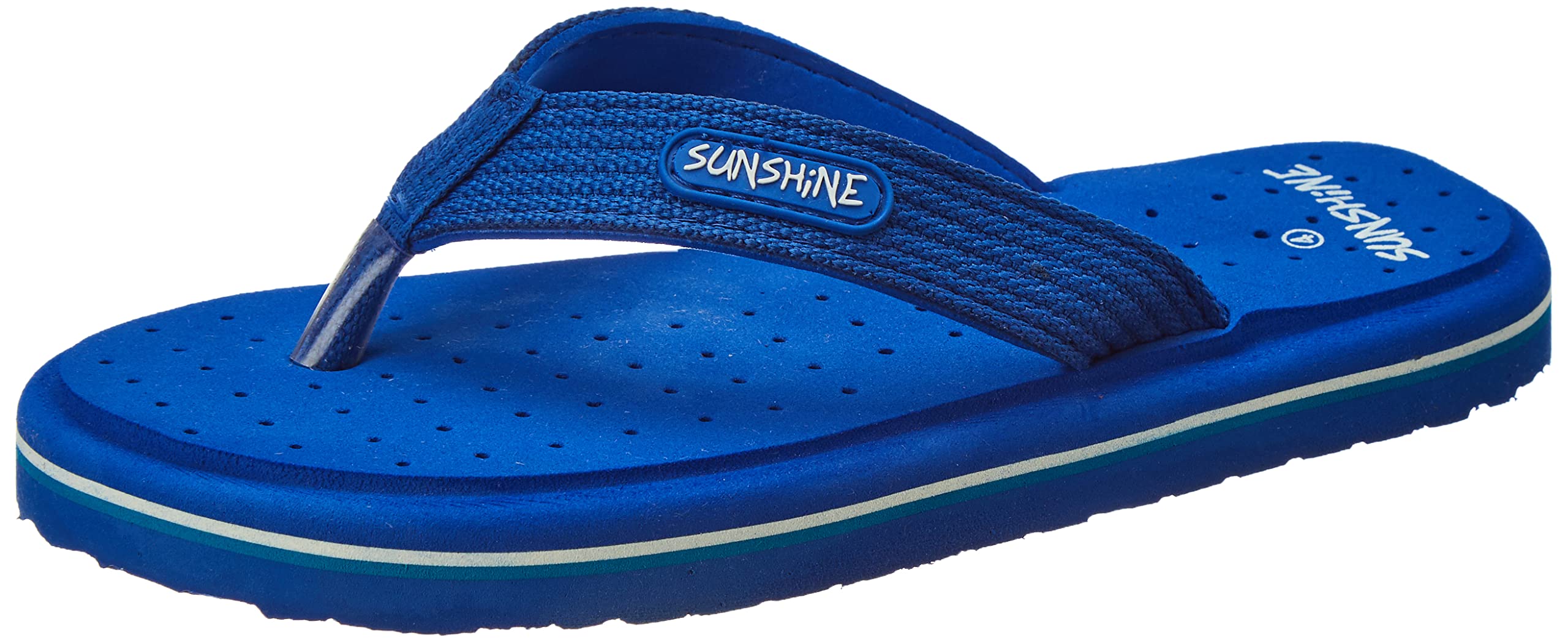 Bata Womens NEW ORTHOCOMFIT Blue Slipper - 6 UK (5719178) (B09W5Y5RLN) Amazon Price History, Amazon Price Tracker