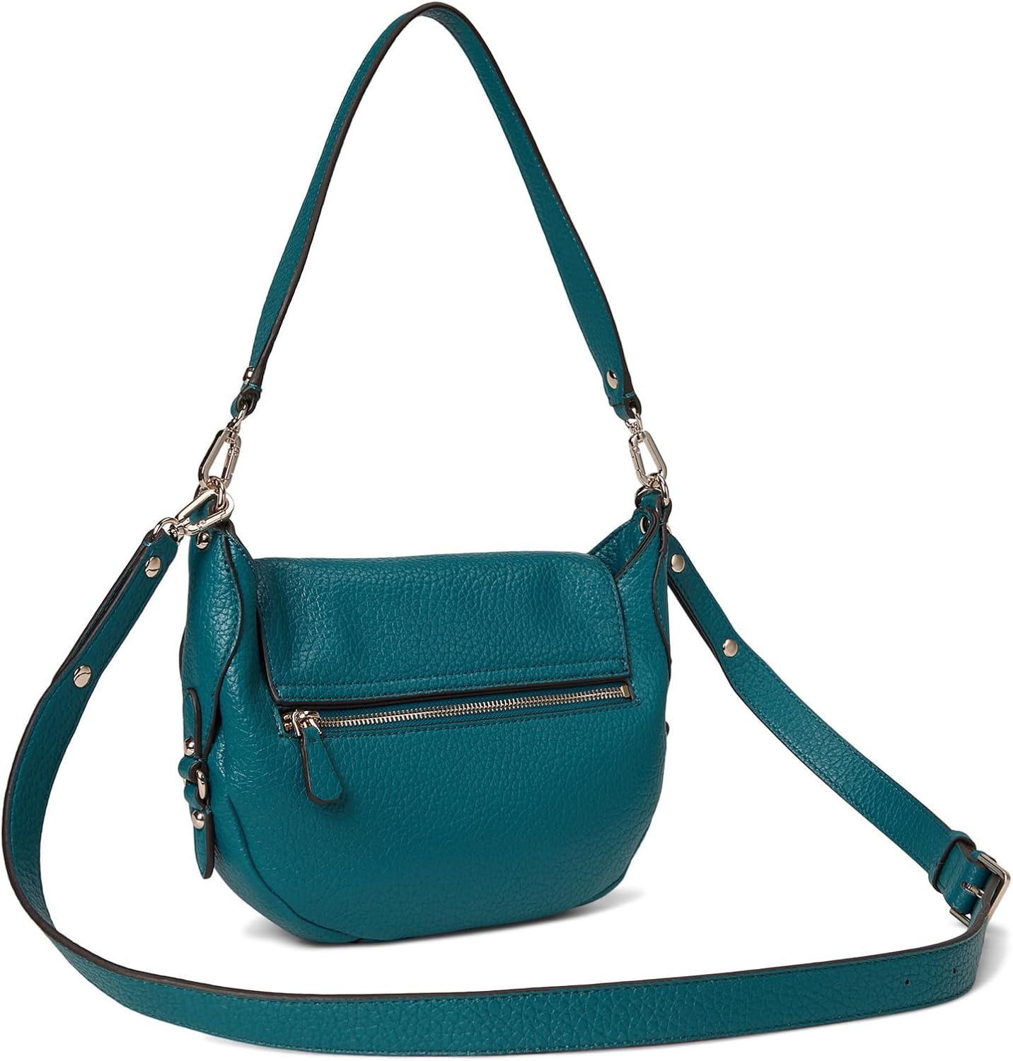 Marsha Flap Shoulder Bag