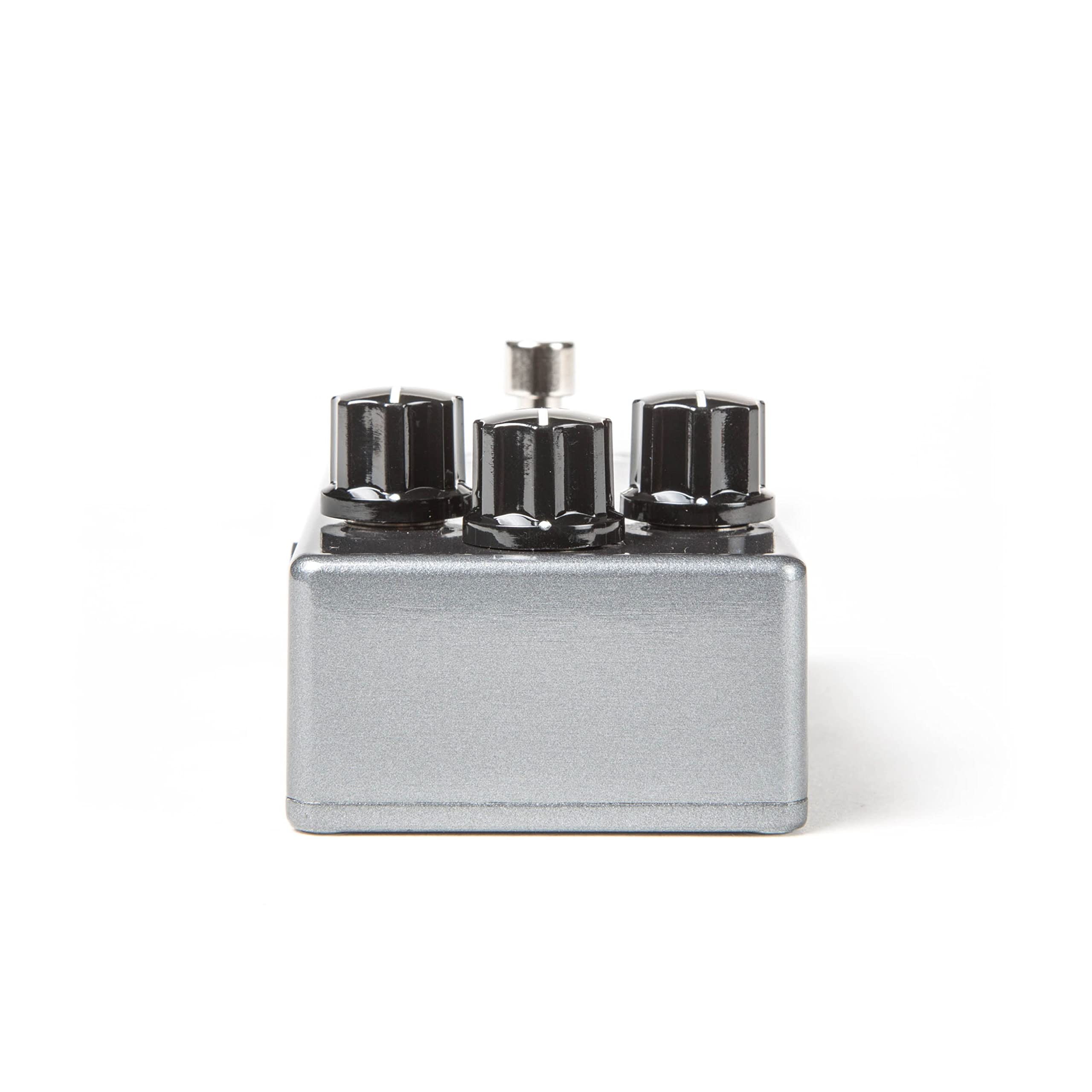 Dunlop JHM8 Jimi Hendrix Gypsy Fuzz Pedal : Amazon.co.uk: Musical