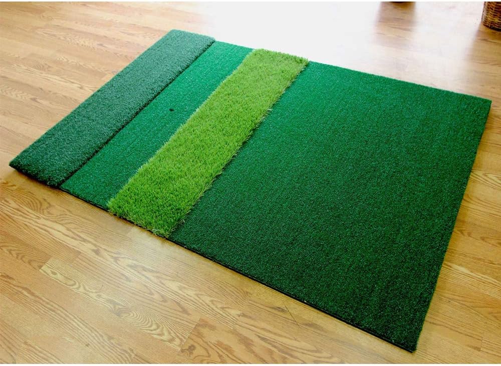 Cimarron Sports Training Aids 4'x 6'Ultimate Golf Mat