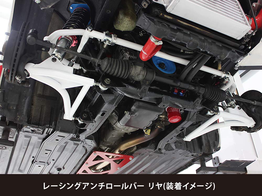 Amazon | MONSTER SPORT レーシングリヤアンチロールバー溶接治具 