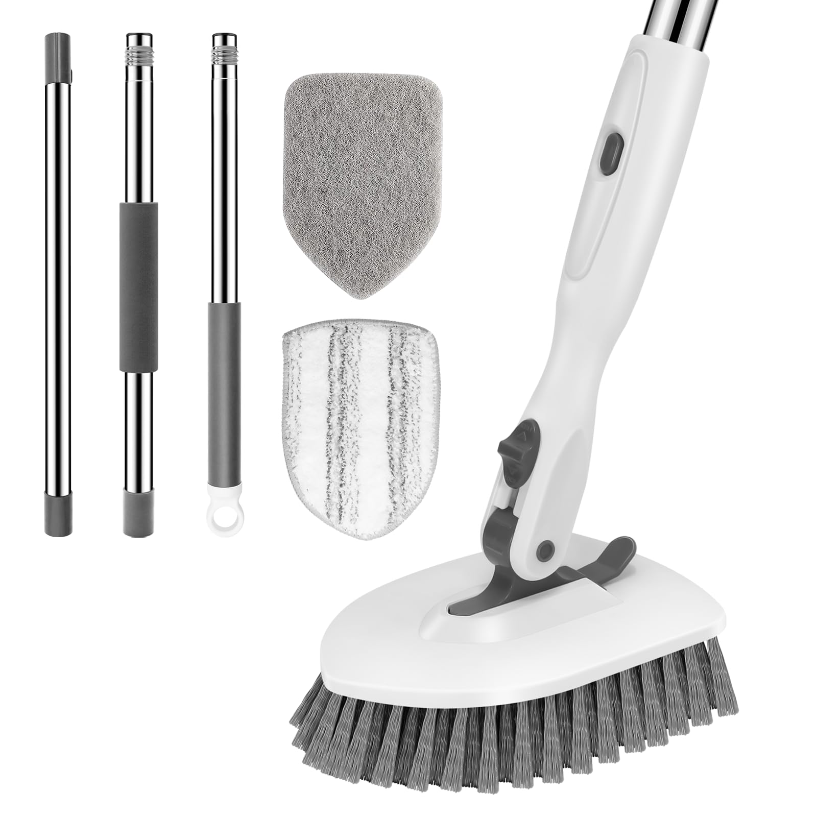 SetSail Floor Scrub Brush