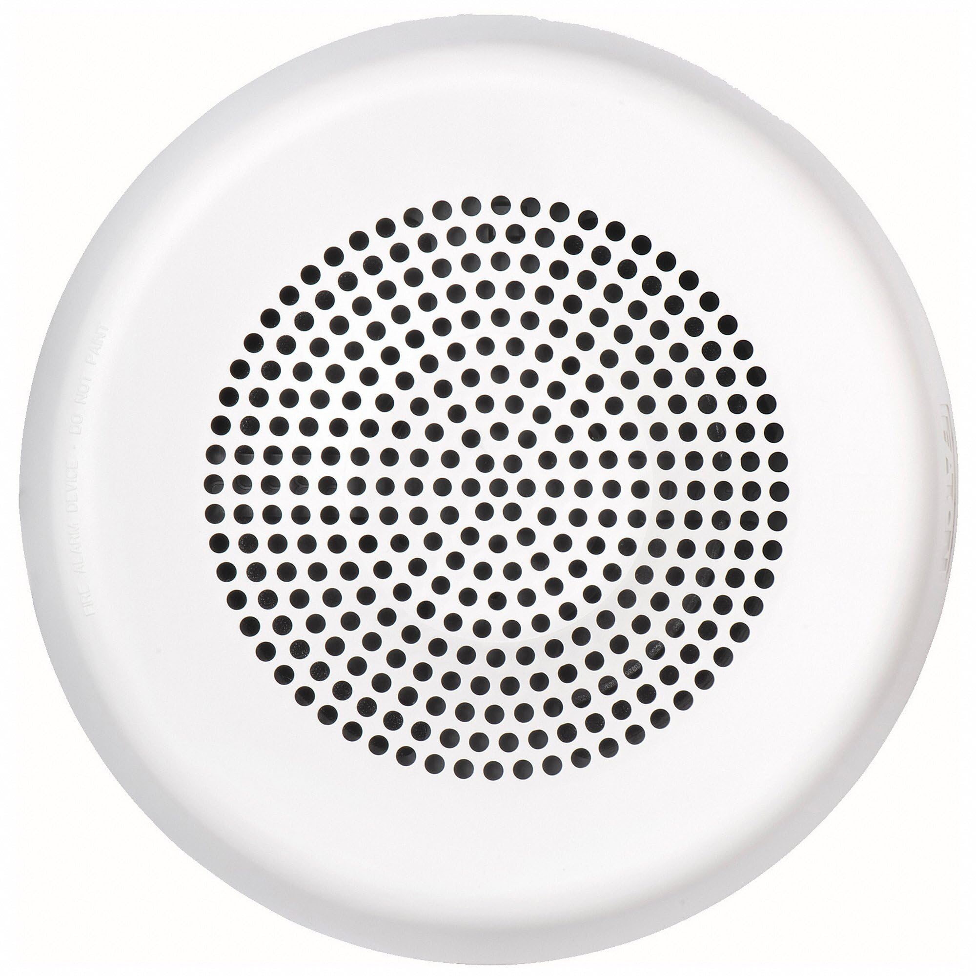 WHEELOCK ELSPKWC - Eluxa, Led Hf Speaker, White, Ceiling, Fire-picture-26