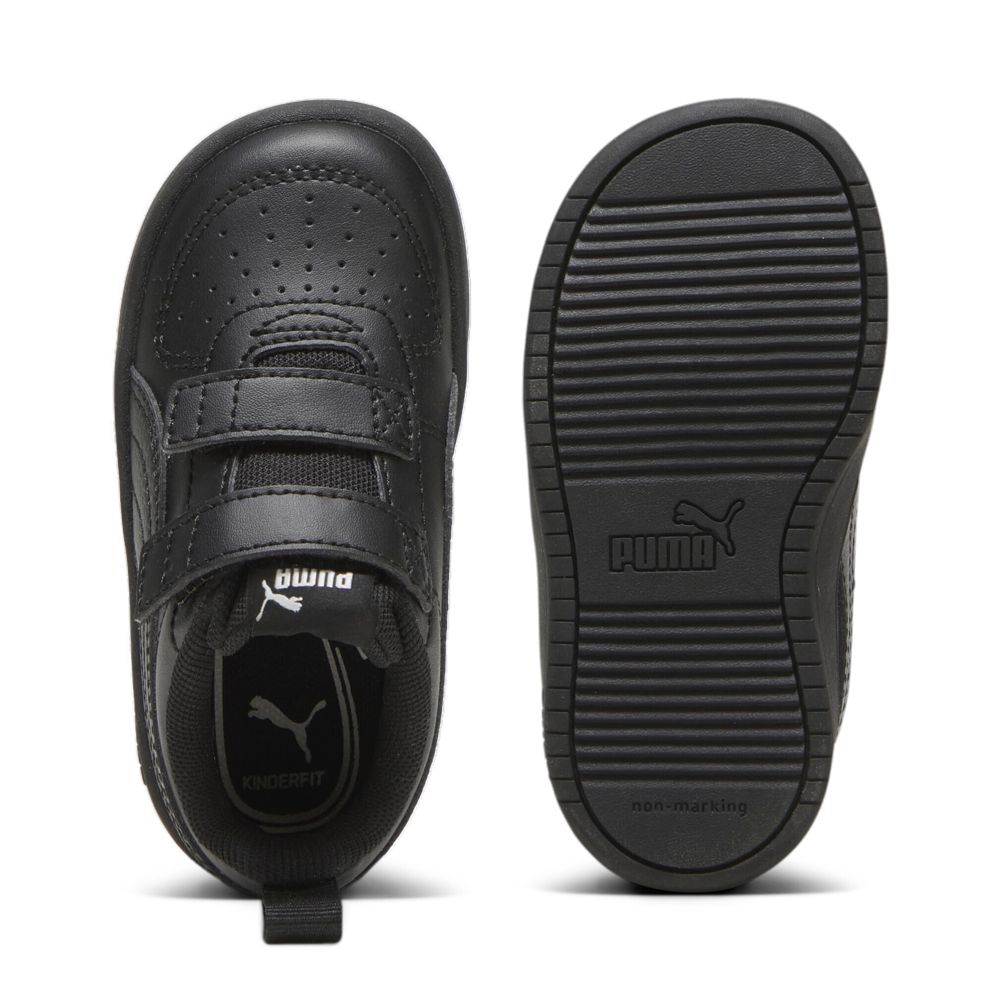 PUMA Sneakers Rickie per Bimbi ai Primi Passi
