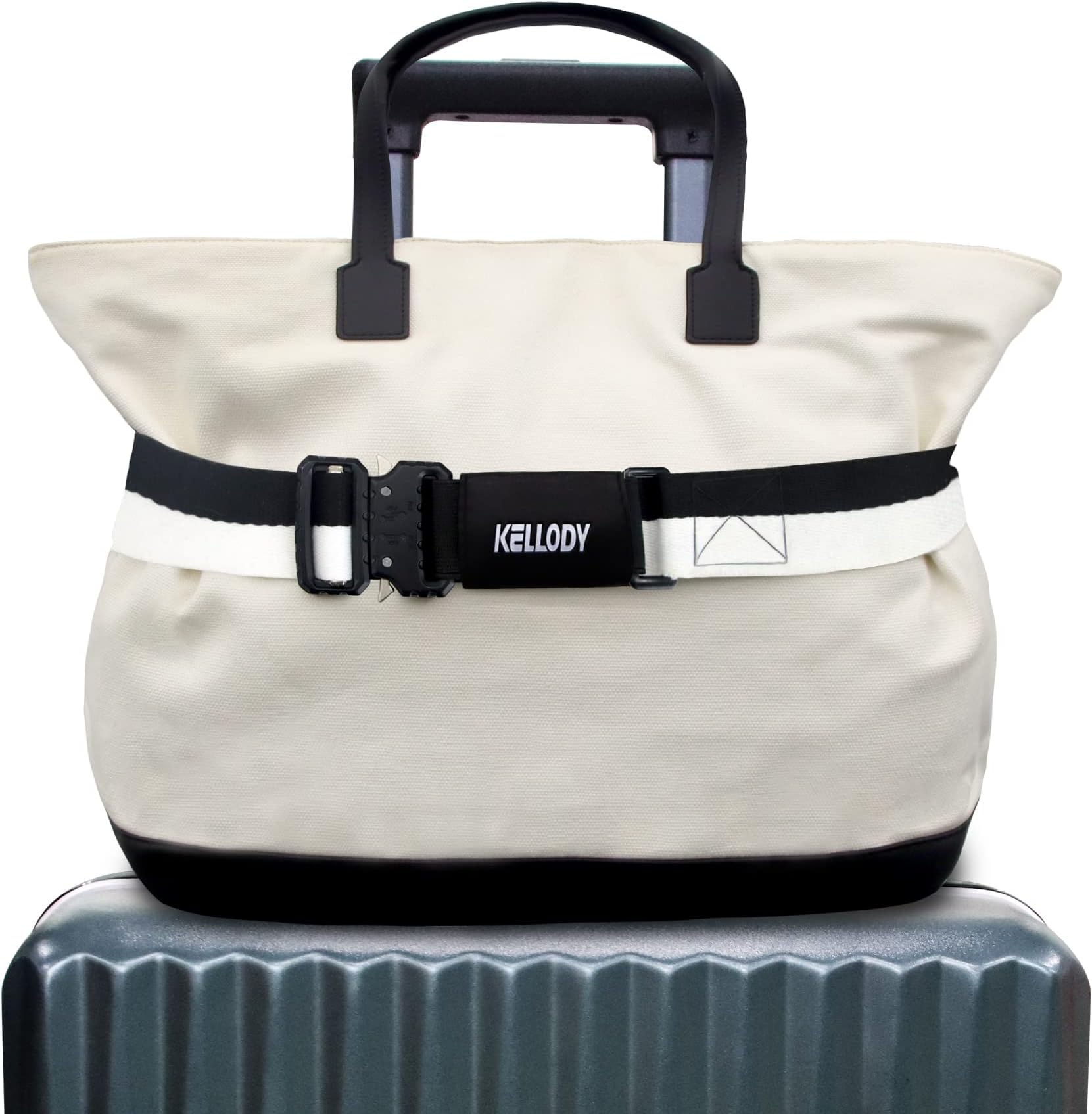 Travel Belt for Luggage Luggage Straps for Suitcases