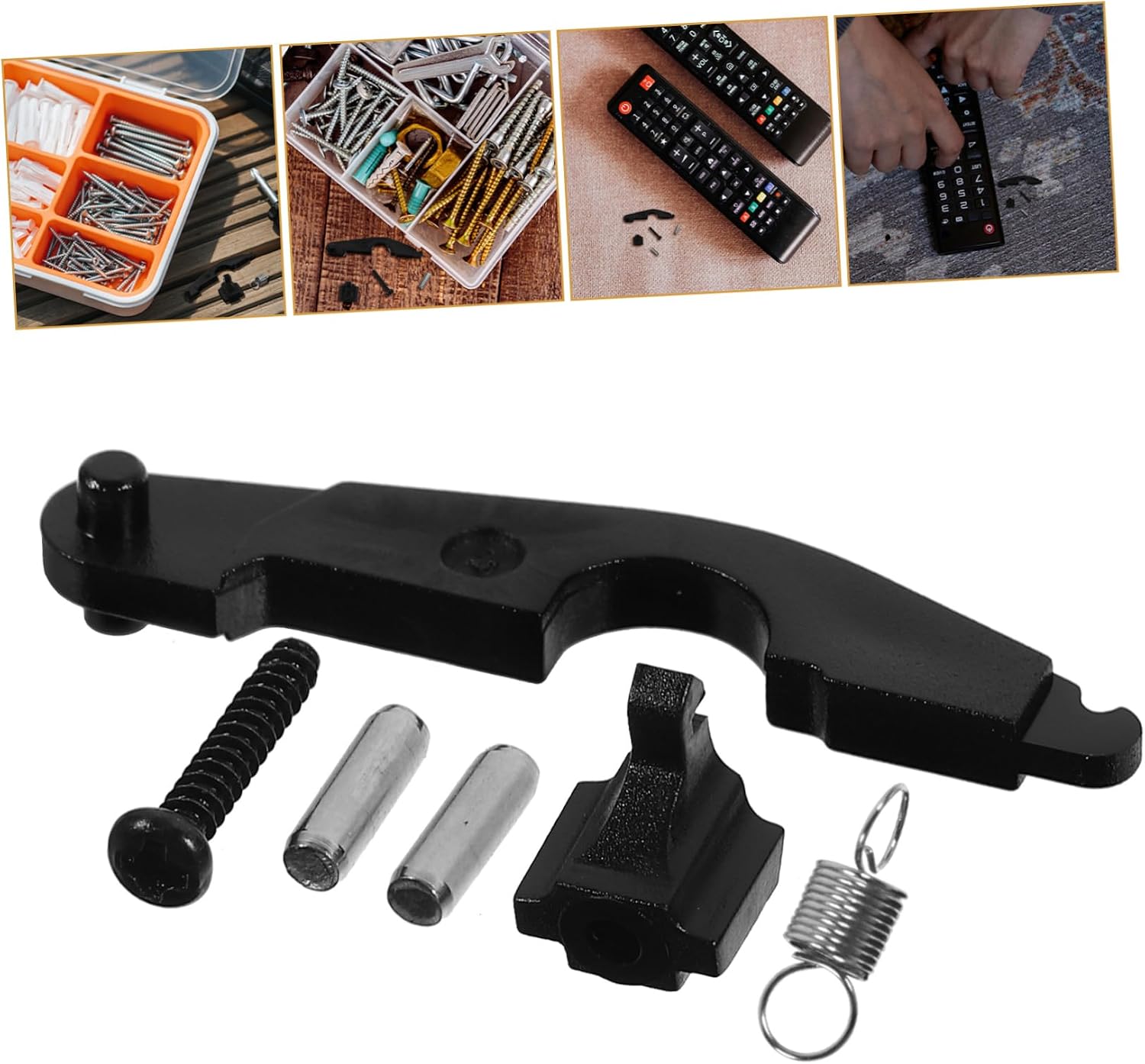 Self Centering Throttle Replacement Parts Remote Controller Parts Precision Fit