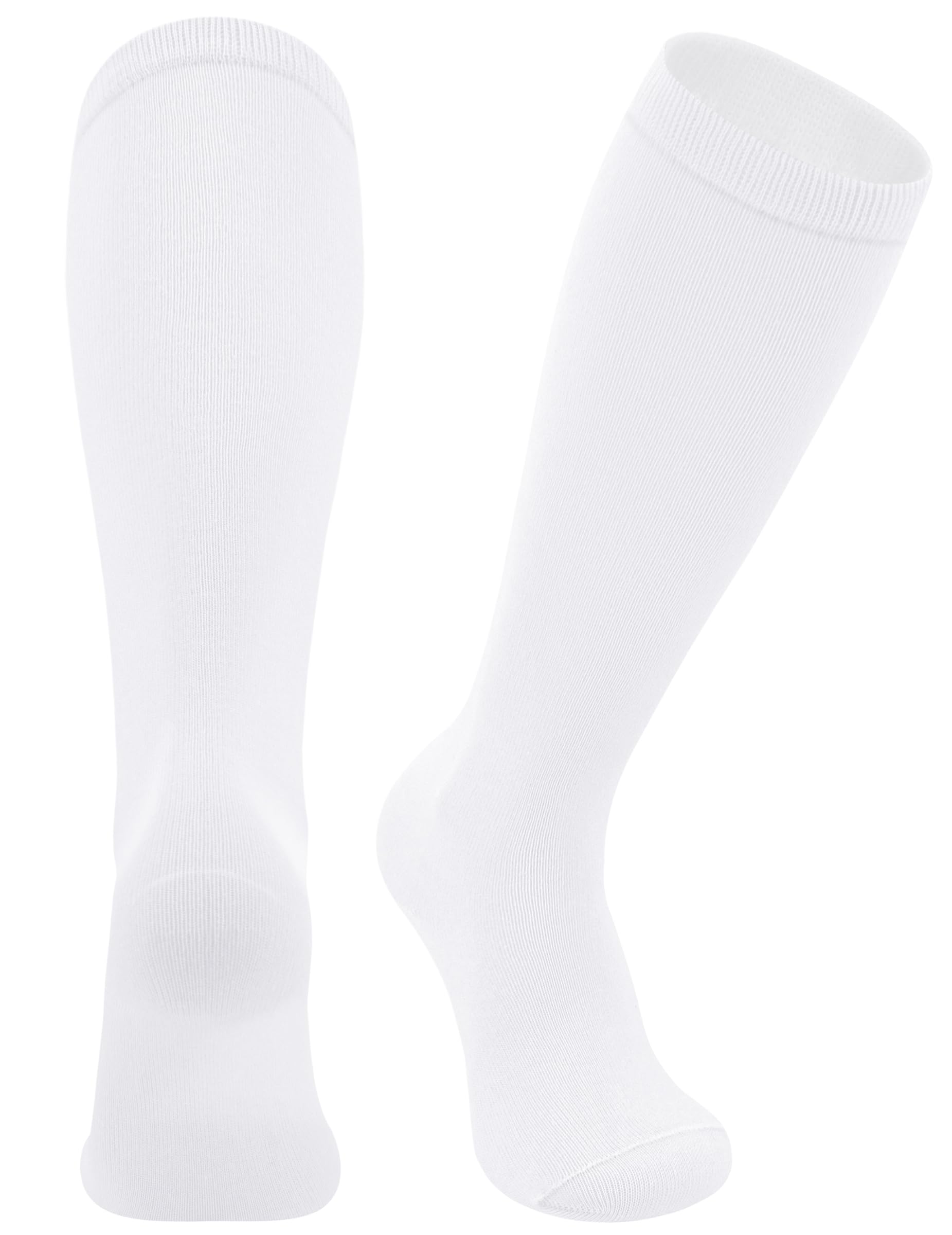 Olreco Kids Soccer Socks Toddler Baseball Socks 3D Heel Youth Softball Sock for Girls Boys Football Accessories Cotton