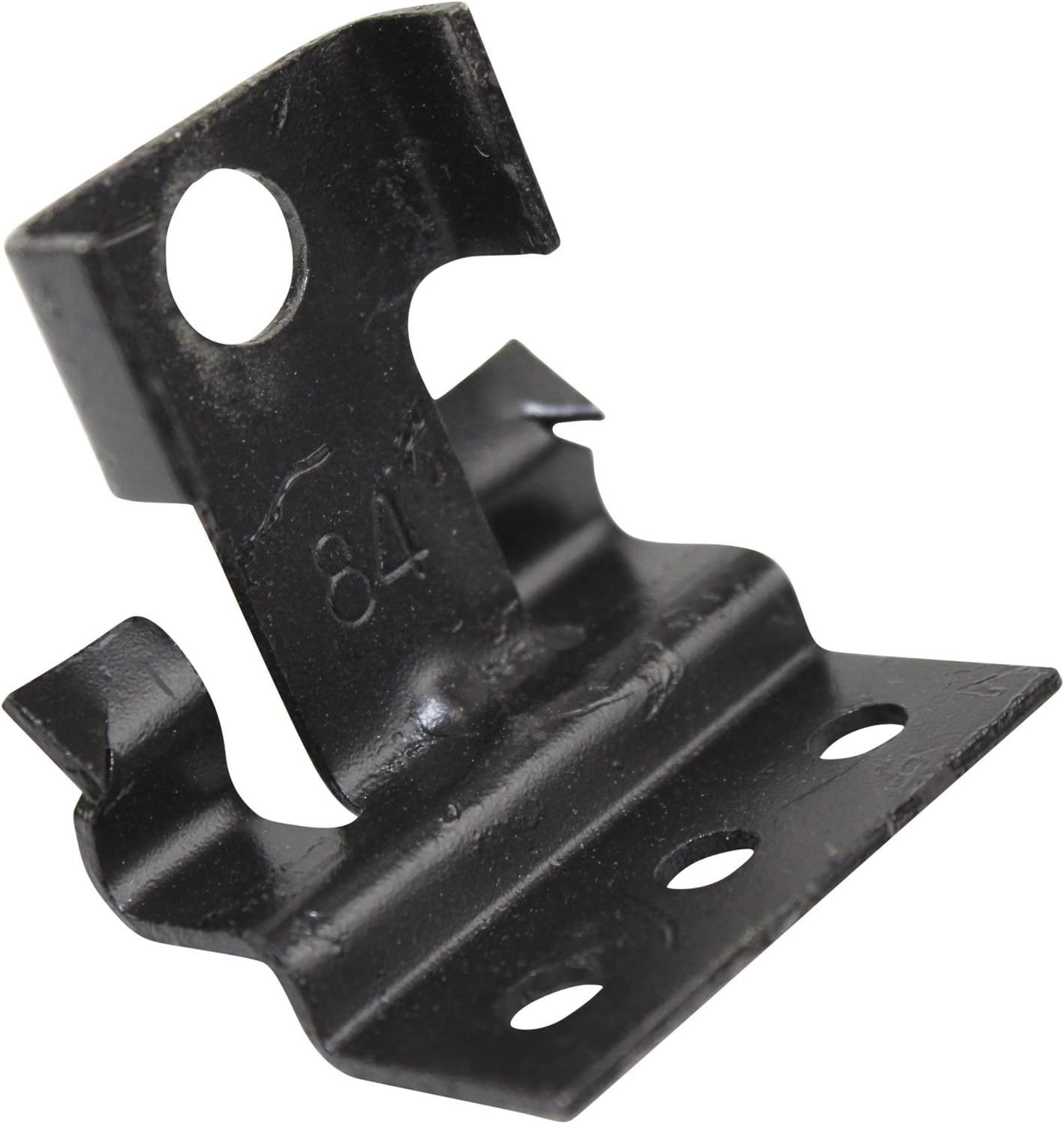 Erico Caddy 350 4" Screw-On Metal Stud Box Support (Screws Required) (Pack Of 100)