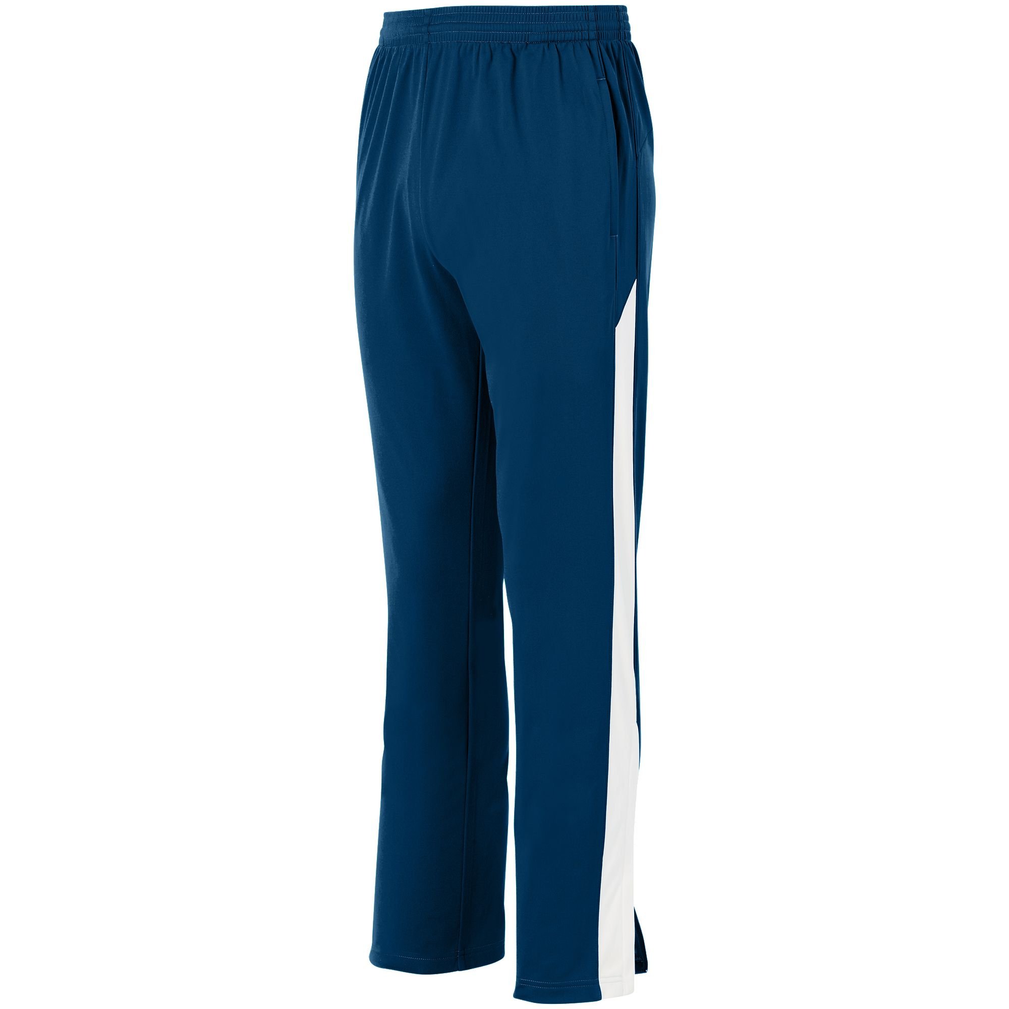 Augusta Sportswear Youth Medalist Pant 2.0 M Navy/White