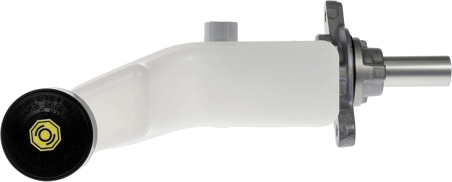 Dorman M630929 Brake Master Cylinder Compatible with Select Toyota Models