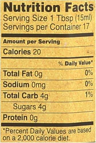 Miniatura 2 de Lucini Italia Gran Riserva Vinagre Balsámico de Módena - Caja de 6 - 8.5 onzas líquidas