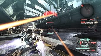 Bayonetta&vanquishベヨネッタ&ヴァンキッシュ - Ps4