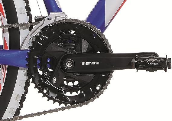 27,5 pollici Uomo MTB bici ATALA Planet 27 V HD S : Amazon.it: Sport e  tempo libero