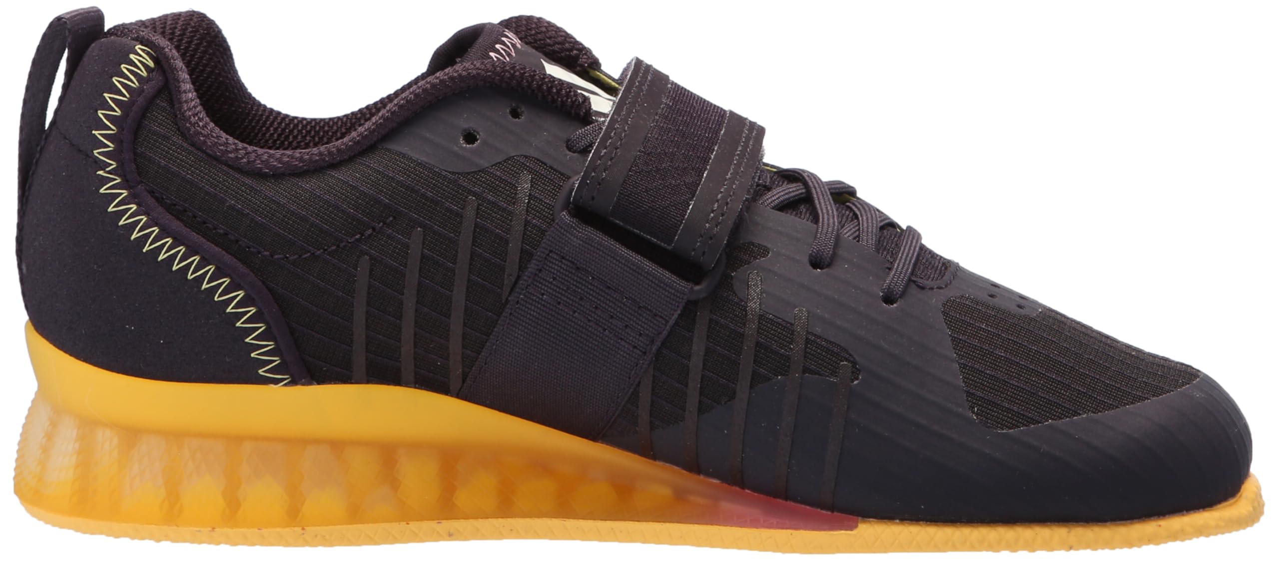 Buy adidas Unisex-Adult Adipower Weightlifting 3, Aurora Black