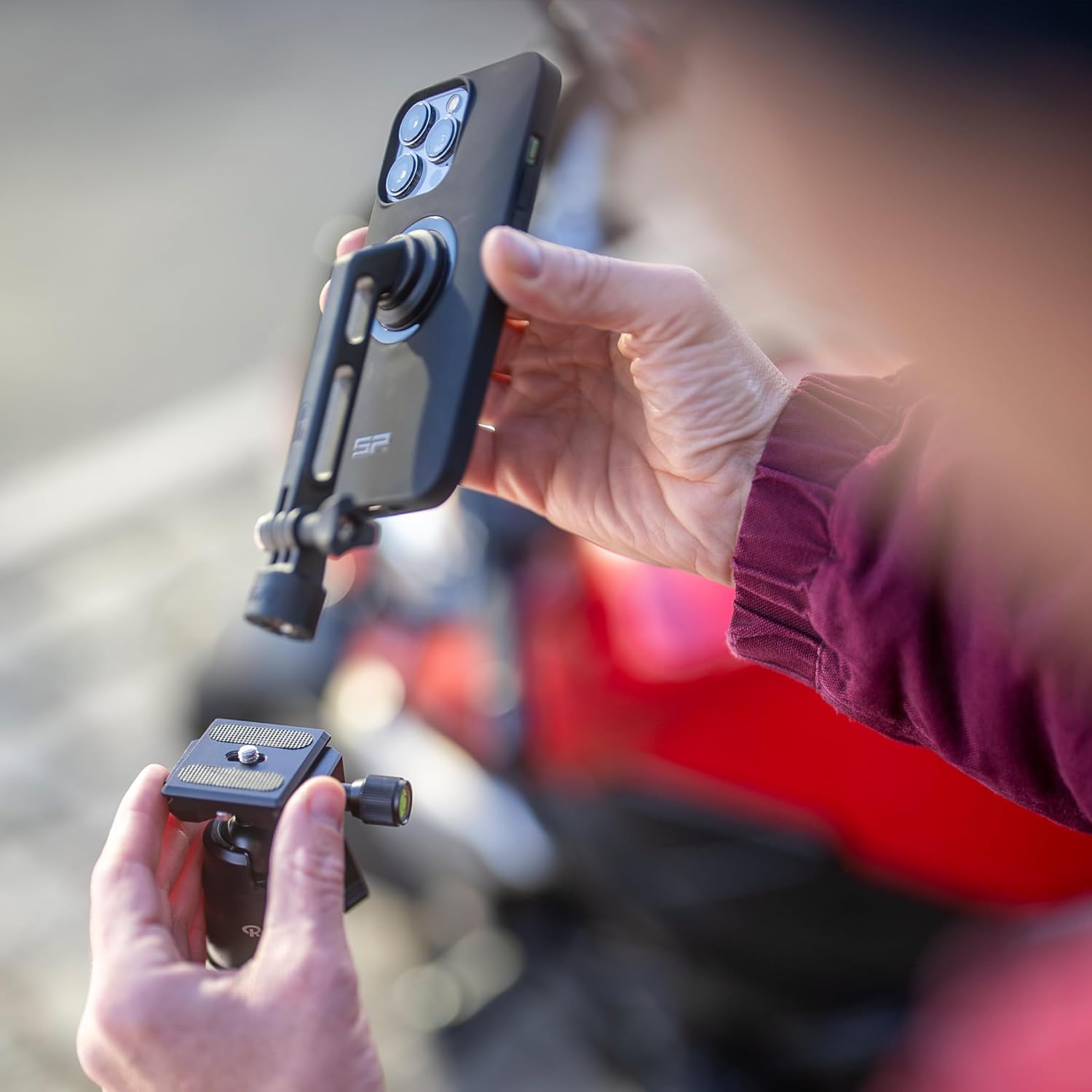 SP CONNECT Creator Kit | SPC+ |