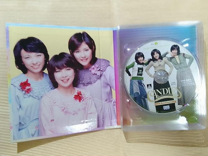 Amazon | The Platinum Collection〜50th Anniversary