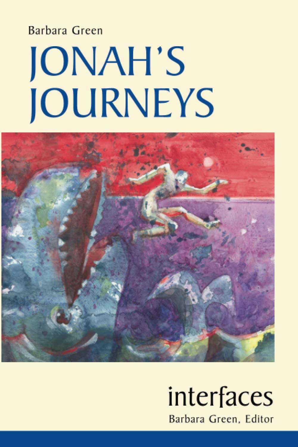 Jonah's Journey (Interfaces)