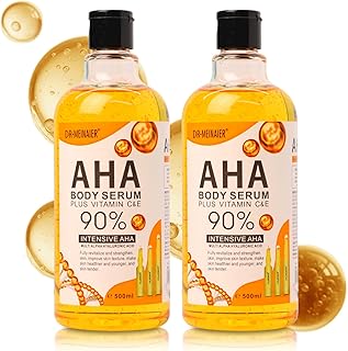 Dr. Meinaier AHA Serum con vitamina C y E | S...