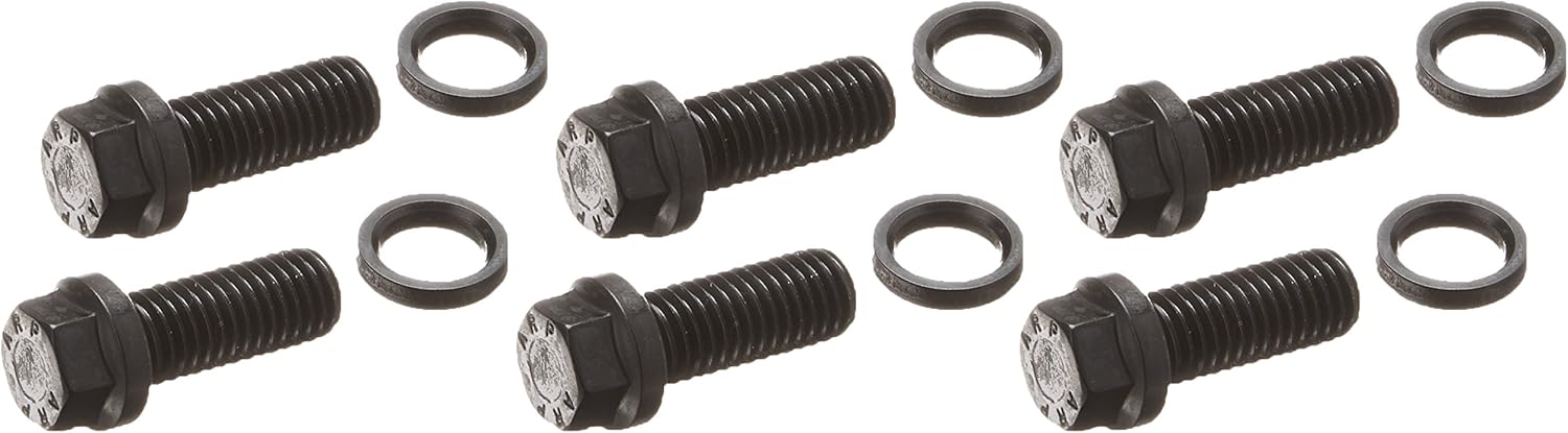 ARP 156-2201 Pressure Plate Bolt Kit for Ford Modular Motor