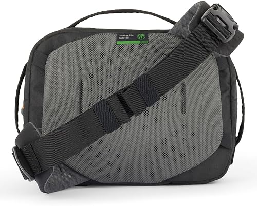 Miniatura 2 de Lowepro Mochila Trekker Lite SLX 120 AW de 65 L negrogris