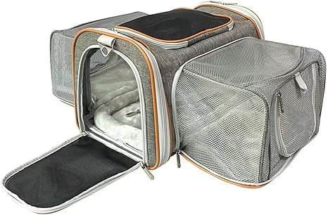 8 panel exercise pen