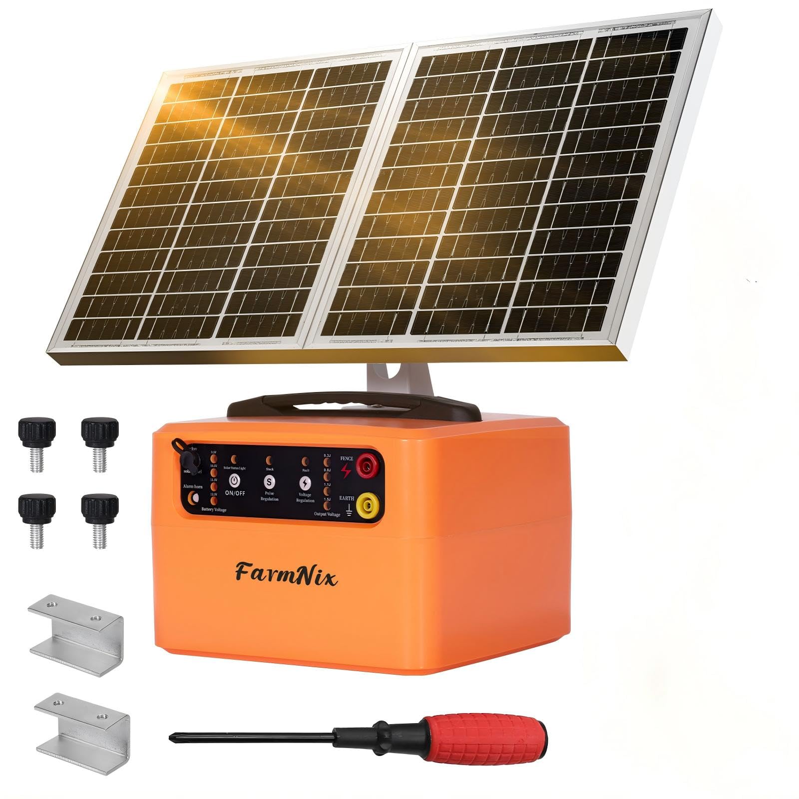Kit Rete Per Recinzione Elettrica 4x100ft Recinzione In PE Con Caricatore Solare Pali Pali A Doppia Punta Rete Portatile Per Polli Anatre Oche Conigli Cortili Fattorie P 010446097137 Kit Rete Per Recinzione Elettrica 4x100ft Recinzione In PE Con Caricatore Solare Pali Pali A Doppia Punta Rete Portatile Per Polli Anatre Oche Conigli Cortili Fattorie P 010446097137