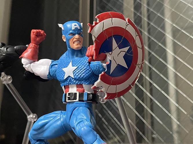 Amazon.co.jp: ハズブロ（Hasbro）ハズブロ マーベル レジェンド
