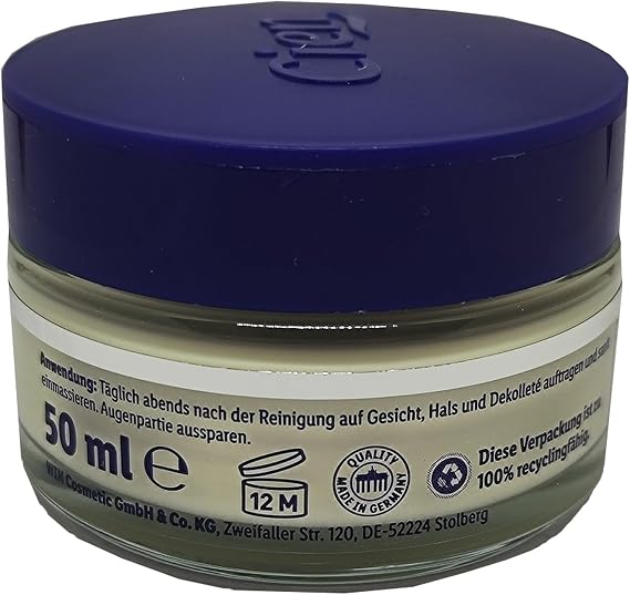 Cien Cellintense Hyaluronic Night Cream 1 x 50 ml