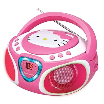 キティちゃん ラジオ＆ライト ＡＭ／ＦＭ レトロ レア 希少 入手困難 71Fu1w0UMSL._UF350,350_QL80_.jpg