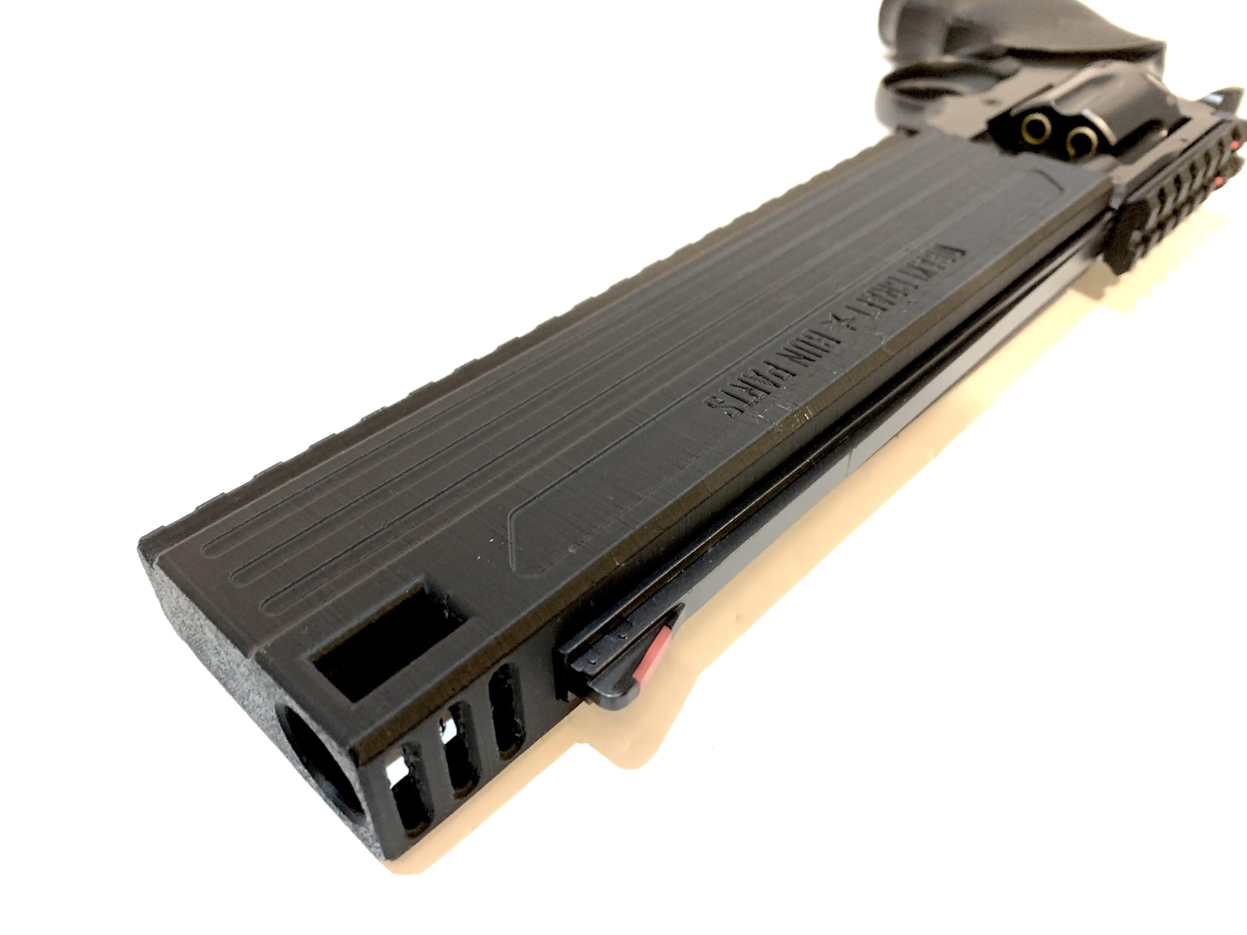 Amazon | コンペンセイターver.1 クラウン コルトパイソン.357