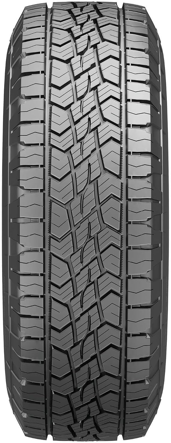 Continental TerrainContact A/T All Terrain 245/60R18 105H Light Truck Tire