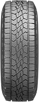 Continental TerrainContact A/T All Terrain 245/60R18 105H Light Truck Tire