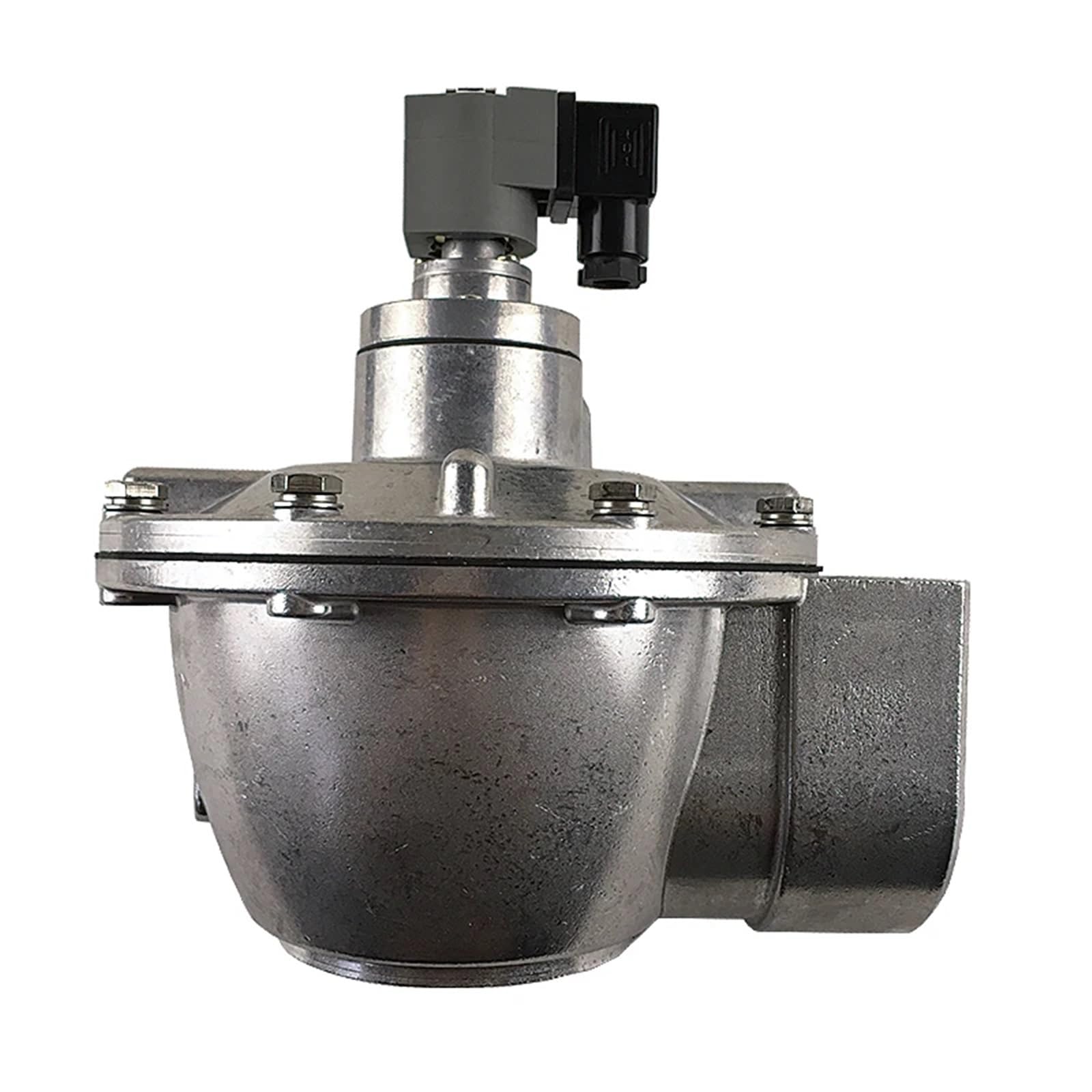 Vanne de dépoussiérage CA76T010-305 angle droit G3 bobine AC110V