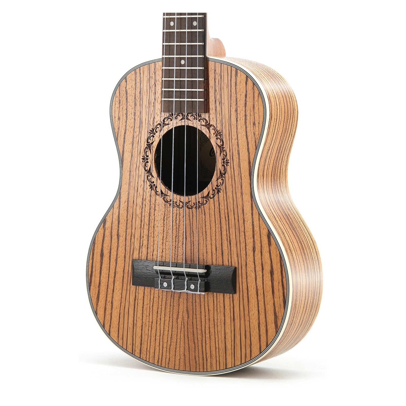 Professionelle Ukulele 26 Zoll Ukulele Aus Holz Geeignet Für Erwachsene Anfänger